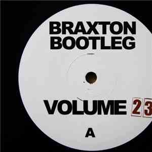 Anthony Braxton - Trio (Wuppertal) 1989 - Part 2