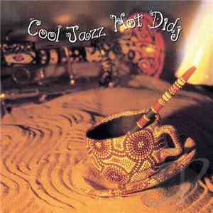 Ash Dargan - Cool Jazz Hot Didj