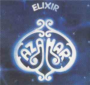 Azahar - Elixir
