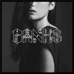 BANKS  - London
