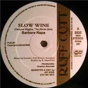 Barbara Naps - Slow Wine