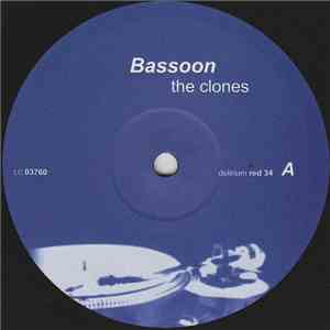 Bassoon - The Clones