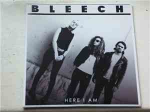 Bleech - Here I Am