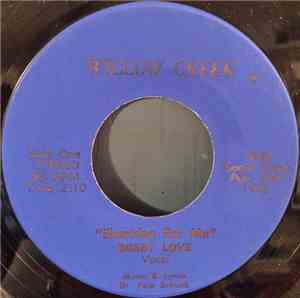 Bobby Love  - Sheridan For Me / Goose Creek