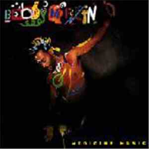 Bobby McFerrin - Medicine Music