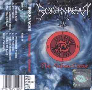 Borknagar - The Archaic Course