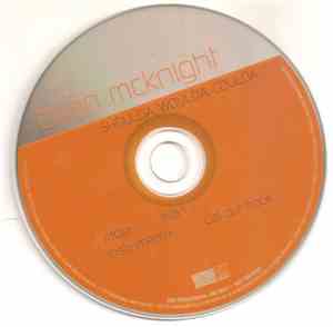 Brian McKnight - Shoulda, Woulda, Coulda