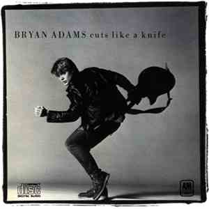 Bryan Adams - Cuts Like A Knife
