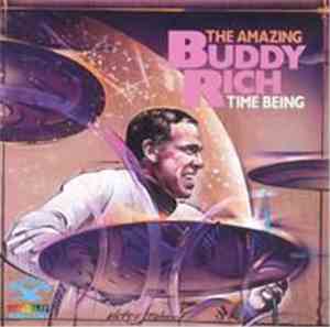 Buddy Rich - Time Being
