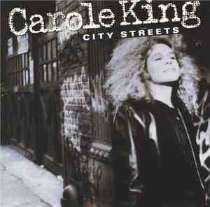 Carole King - City Streets