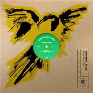 Carrot Green & Selvagem - Disco Halal Brazil