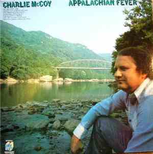 Charlie McCoy - Appalachian Fever