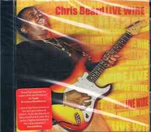 Chris Beard  - Live Wire