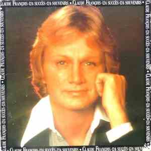 Claude François - 124 Succés-124 Souvenirs