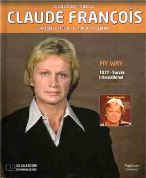 Claude François - My Way