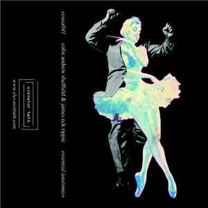 Colin Andrew Sheffield & James Eck Rippie - Essential Anatomies