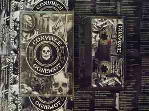 Convince / Ognemöt - Convince / Ognemöt