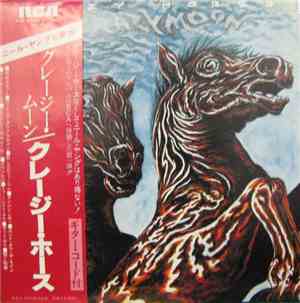 Crazy Horse - Crazy Moon