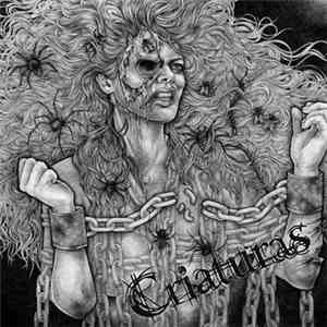 Criaturas - Espíritu De Libertad