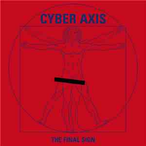 Cyber Axis - The Final Sign
