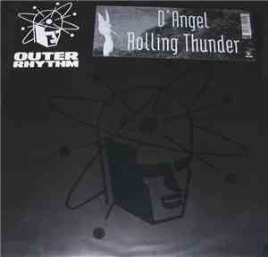 D'Angel - Rolling Thunder
