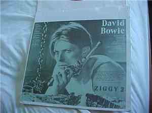 David Bowie - Ziggy 2