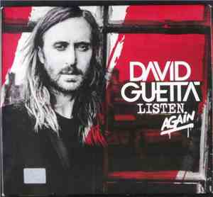 David Guetta - Listen Again