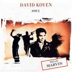 David Koven - Soul