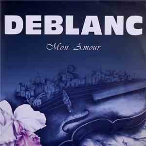 Deblanc - Mon Amour