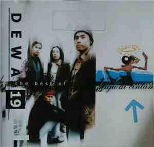 Dewa 19 - The Best Of Dewa 19