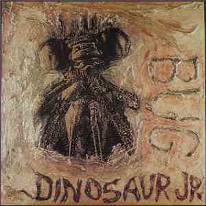 Dinosaur Jr. - Bug