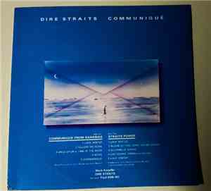 Dire Straits - Communiqué
