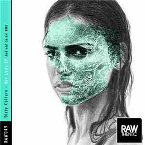 Dirty Culture - Hey Lady EP