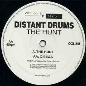 Distant Drums - The Hunt
