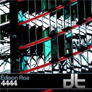 Edison Roa - 4444