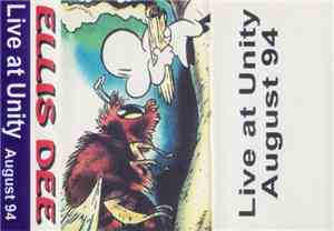Ellis Dee - Live At Unity August 94