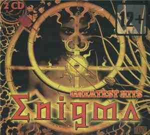 Enigma - Greatest Hits