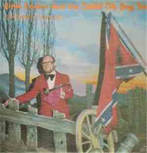Ernie Carson And His Capital City Jazz Band - Southern Comfort