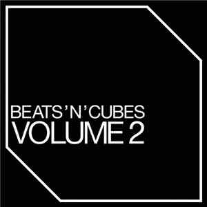 Etienne De Crécy - Beats 'N' Cubes Volume 2