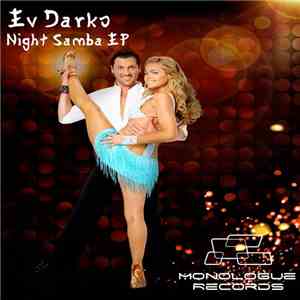 Ev Darko - Night Samba EP