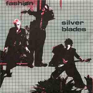 Fashion - Silver Blades
