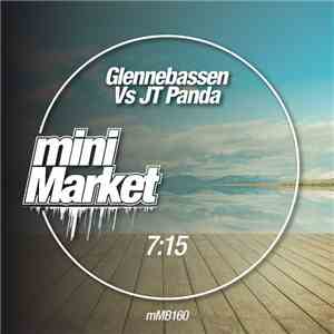 Glennbassen Vs JT Panda - 7:15