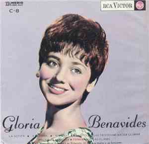 Gloria Benavides - Gloria Benavides