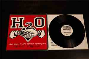 H2O  - The Don Fury Demo Session