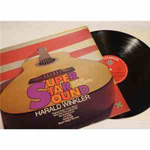 Harald Winkler - Guitar Concerto (Super-Star-Sound)