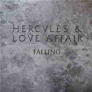 Hercules & Love Affair - Falling