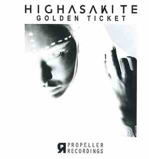 Highasakite - Golden Ticket