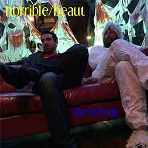 horrible/beaut - The h/b EP