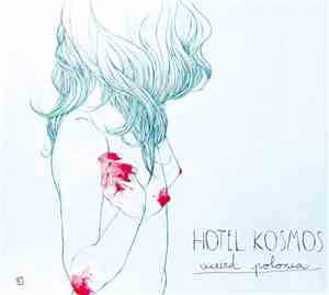 Hotel Kosmos - Weird Polonia