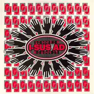 I-Sus Ad - Pressure